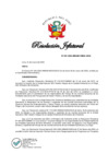 Vista preliminar de documento R.J. N° 051-2025-MINAM-VMGA-GICA - Designa Titulares de Cuentas Bancarias