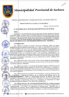 Vista preliminar de documento Archivo PDF RESOLUCION DE ALCALDIA 162-2025-MPS-A