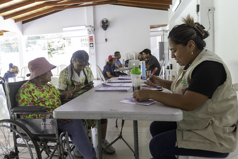 Inician inscripciones para CIAM Descentralizados