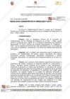 Vista preliminar de documento RESOLUCION ADMINISTRATIVA-000032-2025-P-CE