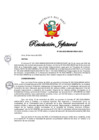 Vista preliminar de documento R.J. N° 050-2025-MINMA-VMGA-GICA - Aprueba Prestación Adicional - Proyecto CHICLAYO - Programa PUNCHE