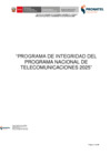 Vista preliminar de documento RESOLUCIÓN DE DIRECCIÓN EJECUTIVA N° I000043-2025-MTC-24-DE_Anexo