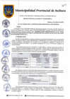 Vista preliminar de documento Archivo PDF RESOLUCION DE ALCALDIA 160-2025-MPS-A