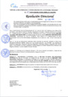 Vista preliminar de documento RD 067-2025 BENAVIDES YRIGOYEN MARLENI YNES PAGO POR SEPELIO Y LUTO A FAVOR DE HIJA JERI BENAVIDES MELISSA YOLANDA