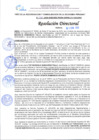 Vista preliminar de documento RD 068-2025 SAMANIEGO FALLA MAGNOLIA PAGO POR SEPELIO Y LUTO POR FALLECIMIENTO DE SU SEÑOR PADRE