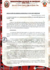 Vista preliminar de documento RESOLUCION DE GERENCIA MUNICIPAL NRO 070-2025