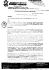 Vista preliminar de documento Acuerdo de Consejo Municipal Nº 028-2025-MPCH_rotated