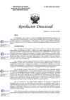 Vista preliminar de documento RD 067 2025 DG HEJCU