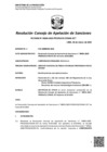 Vista preliminar de documento RCONAS-00069-2025-PRODUCE-CONAS-2CT