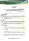 Vista preliminar de documento Ordenanza Municipal N° 003-2025-MDJ( Ordenanza de Presupueto Participativo)