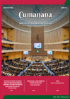 Vista preliminar de documento Cumanana n.° 43 (marzo 2025) – En Inglés ISSN 3084-7583
