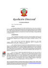 Vista preliminar de documento RESOLUCION DIRECTORAL_000094-2025_JUS-DGJLR