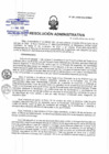 Vista preliminar de documento RA N°25-2025-OA/HNHU