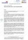 Vista preliminar de documento Resolución Directoral N° 000118-2025-DRC_RENIEC