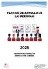 Vista preliminar de documento Plan de Desarrollo de las Personas 2025