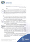 Vista preliminar de documento RESOLUCION DE GERENCIA MUNICIPAL N°029-2025-GM-MDCA