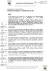 Vista preliminar de documento ACUERDO DE CONCEJO-000022-2025-AL