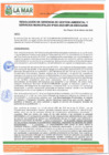 Vista preliminar de documento RESOLUCION DE GERENCIA GDA-Nº025-2025-MPLM-SM-GGASM
