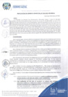 Vista preliminar de documento RESOLUCION DE GERENCIA MUNICIPAL N°030-2025-GM-MDCA