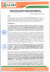 Vista preliminar de documento RESOLUCION DE GERENCIA GDA-Nº026-2025-MPLM-SM-GGASM