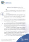 Vista preliminar de documento RESOLUCION DE GERENCIA MUNICIPAL N°031-2025-GM-MDCA