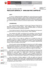 Vista preliminar de documento Resolución Gerencial N.º 000003-2025-PERÚ COMPRAS-GG