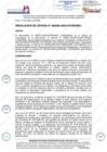 Vista preliminar de documento Resolución de Oficina N° 000006-2025-OTI_RENIEC