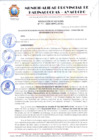 Vista preliminar de documento RESOLUCION 111
