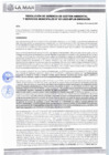 Vista preliminar de documento RESOLUCION DE GERENCIA GDA-Nº031-2025-MPLM-SM-GGASM