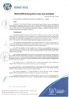 Vista preliminar de documento RESOLUCION DE ALCALDIA N°050-2025-MDCA-ALC
