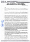 Vista preliminar de documento RESOLUCION DE GERENCIA GDA-Nº033-2025-MPLM-SM-GGASM