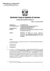 Vista preliminar de documento RCONAS-00054-2025-PRODUCE-CONAS-CP