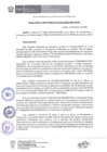 Vista preliminar de documento RESOLUCION DE PRESIDENCIA EJECUTIVA Nº0010-2025-IIAP-PE