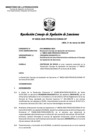 Vista preliminar de documento RCONAS-00055-2025-PRODUCE-CONAS-CP