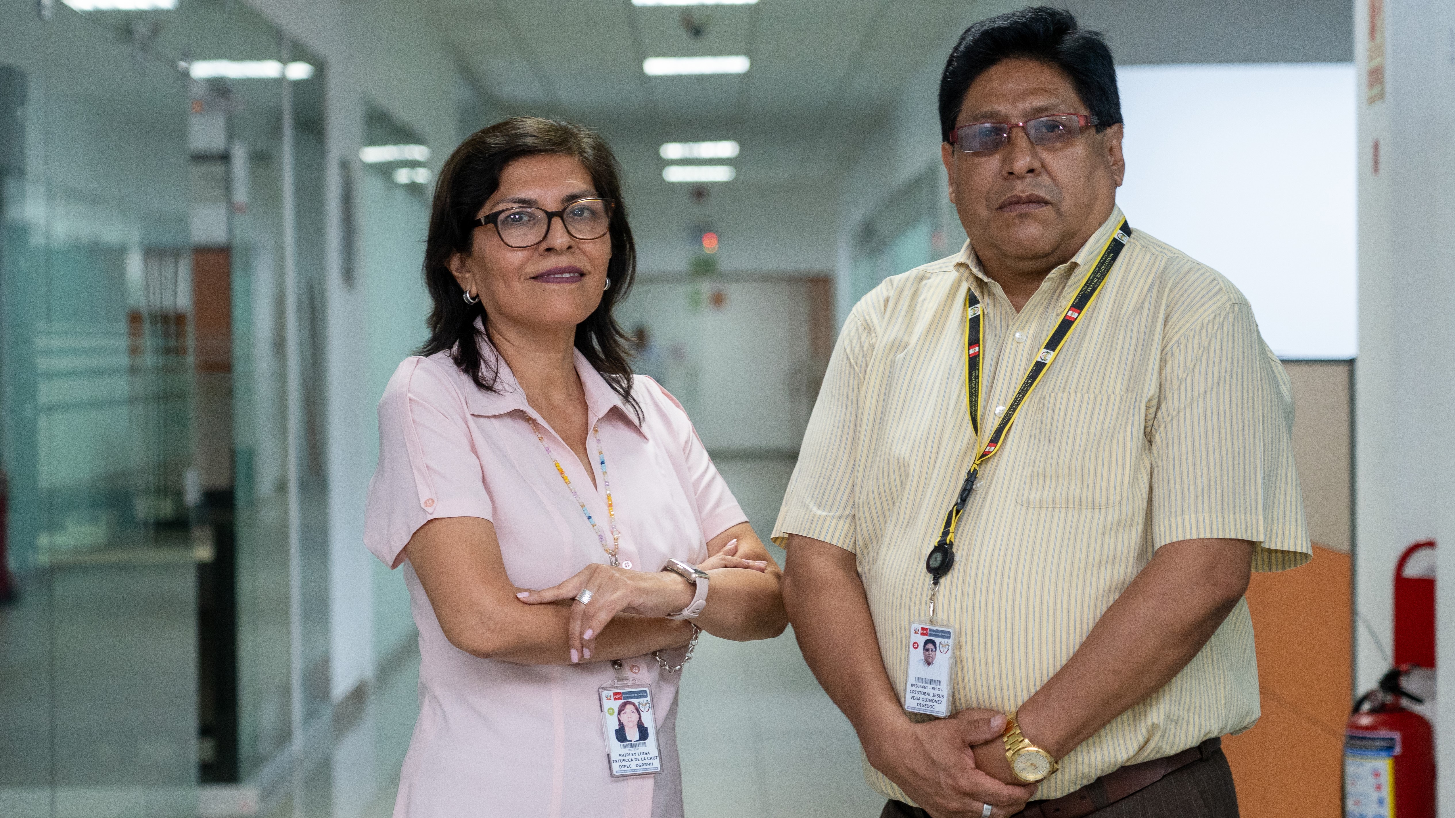 Ministerio de Defensa cumple 38 años de vida institucional al servicio de la seguridad y la defensa nacional