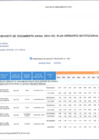 Vista preliminar de documento SEGUIMIENTO DE PLAN OPERATIVO INSTITUCIONAL (POI)