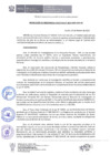 Vista preliminar de documento RESOLUCION DE PRESIDENCIA EJECUTIVA Nº0013-2025-IIAP-PE