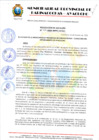 Vista preliminar de documento RESOLUCION 119