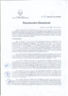 Vista preliminar de documento R.D 071-25-DG