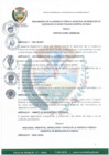 Vista preliminar de documento Reglamento de la Audiencia Publica Municipal 2025 - OM 004