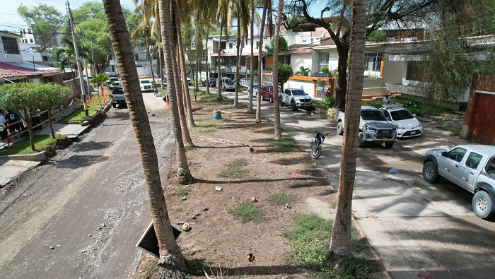 Zona libre