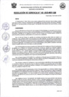 Vista preliminar de documento RESOLUCION DE GERENCIA Nº 143-2025-MDY-GM