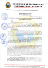 Vista preliminar de documento RESOLUCION 125
