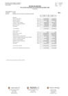 Vista preliminar de documento Estado de Gestión al 31.12.2024