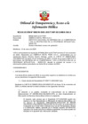 Vista preliminar de documento Resolución N° 000219-2025-JUS-TTAIP-SEGUNDA SALA 