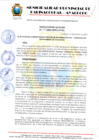 Vista preliminar de documento RESOLUCION 127