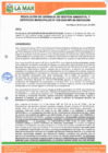 Vista preliminar de documento RESOLUCION DE GERENCIA GDA-Nº029-2025-MPLM-SM-GGASM