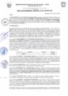 Vista preliminar de documento Resolución de Gerencia Municipal N° 206-2025-MDCATACAOS-GM
