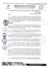 Vista preliminar de documento RDS N 169 AJ