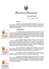 Vista preliminar de documento RD.Nro.223-2025-IN-OGRH